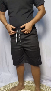 Celana Kolor Fashion Pendek Pria Jumbo Dewasa Celana Distro Rip Chinos Pendek Premium V&Q