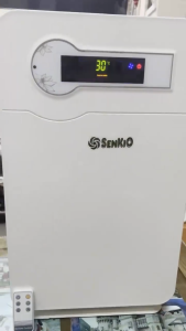 Máy lọc không khí công suất lớn dùng cho nhà hàng bida trường học văn phòng - Chính hãng SENKIO