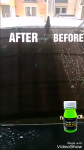 ( PROMO BERGARANSI ) PEMBERSIH JAMUR KACA DAN BODY MOTOR MOBIL SHELBY