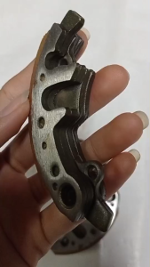 (BBC) เเท้โรงงานคุณภาพดี! ชุดครัช 3 ก้อน DREAM (ชุดเล็ก) ครัชก้อน คุณภาพสูง ใช้งานได้ดี