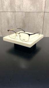 **โปรโมชั่นพิเศษ**MINI แว่นตาคลิปออนกันแดด รุ่น M51039 CLIP ON(แถมฟรี! คูปองส่วนลดเลนส์ 55 %)