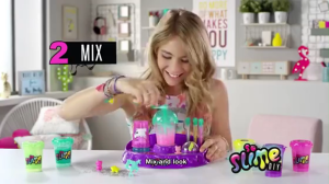 Slime Mainan Anak DIY Slime palette warna warni isi banyak Mainan Lengkap Streachy Holdable Mainan