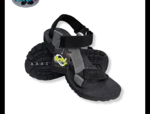 TERMURAH!! Sandal Gunung Pria - Sandal Gunung Adventure Pria - Sandal Pria Terbaru