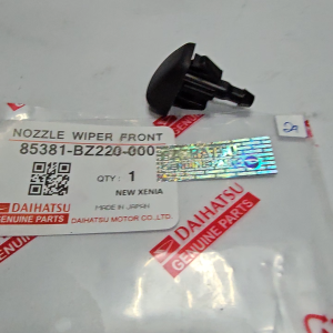 NOZLE WASHER WIPER AIR DEPAN DAIHATSU XENIA NEW