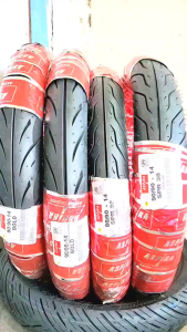 Ban Aspira 80/90-14 & 90/90-14 Ring 14: Panduan Lengkap