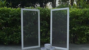 เทปมุ้งลวด ตาข่ายซ่อมมุ้ง แผ่นซ่อมมุ้งลวด มุ้งลวดขาด เทปกาวมุ้งลวด ซ่อมมุ้งลวด เทปกาวแปะมุ้งลวด เทปกาวซ่อมมุ้งลวด ทนทาน (081)