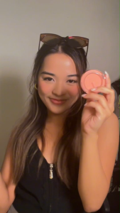 Innisfree Silky Powder Blush 6.2 g. อินนิสฟรี ซิลกี้ พาวเดอร์ บลัช 6.2 กรัม