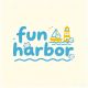 FUN HARBOR | Sell All the Fun