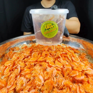 โอ้โห น้ำปลาหวาน 500 กรัม ขนาด สูตรเข้มข้นกุ้งๆ ชุดชื่อเข้มข้น