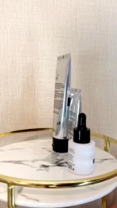 MS GLOW MEN PAKET NIGHT ROUTINE - Sabun Wajah Facial Wash dan Serum MS GLOW MEN ORIGINAL