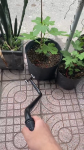 Tay Nắm Giữ Thăng Bằng Cho Bé Tập Đi Xe Đạp An Toàn Chắc Chắn Tiện Lợi