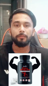 Bcuelov HGH & L-Arginine Supplement: A Comprehensive Guide