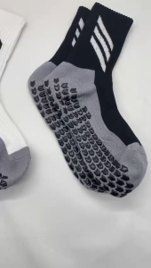 Kaos Kaki Olahraga Antislip fox klasik Kaos Kaki Futsal Sepakbola