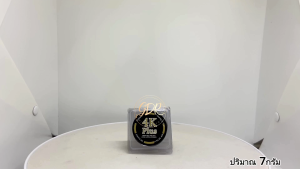 เค แท้100% แป้งพัฟ4 หมดอายุ 5 กรัม รองพื้น เค 4 แป้ง