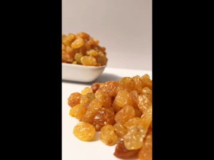 Kismis Manis 500gr Simin Raisin - Kismis Kristal