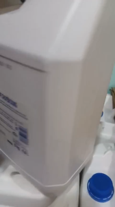 Nước Giặt Surf Hoa Cỏ Diệu Kỳ Can 5kg