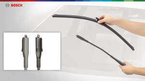 BENZ ใบปัดน้ำฝน รุ่น W204 W207 W212 W218 ราคาต่อคู่