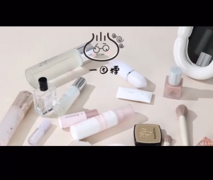 ถุงเก็บเครื่องสำอางถุงเก็บลิปสติก