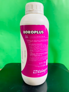 Boron Isi 1 liter BOROPLUS dari Valagro