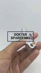 5TL DUDUKAN SPION KANAN MIO SPORTY / MIO SMILE / MIO SOUL / MIO J / MIO M3 / JUPITER Z / VEGA ZR