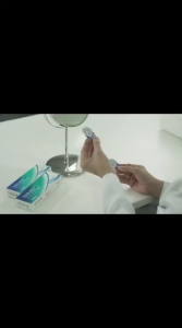 Dailies Aquacomfort Plus: 15 Pasang Softlens Bening Harian