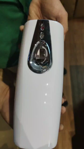 LED Aerosol Dispenser pengharum ruangan 300Ml