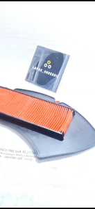 FILTER SARINGAN UDARA 2DP YAMAHA NMAX OLD NMAX N-MAX N MAX 155 TAHUN 2015 SAMPAI 2019 ORIGINAL BARU