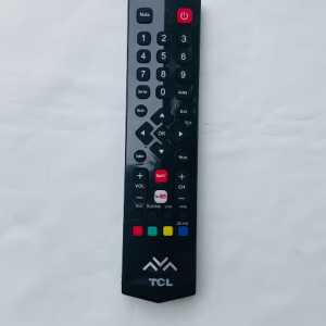Remote điều khiển tivi TCL Mã 15 điều khiển TV TCL các dòng internet - Tặng kèm pin - Điện Tử Phương Uyên