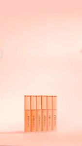 Hanasui Perfect Cover Concealer - Menyamarkan Noda - UVA & UVB Protection - Medium to Full Coverage - Virgo Shoop