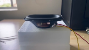 J Brand BB3 ดอกซับ 5*7 นิ้ว 3Ω 80W ซับเบส 5*7 นิ้ว ลำโพง  เบส ลำโพงบลูทูธdiy