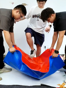 Waterproof Canvas Thickened Rainproof Cloth Waterproof Sunproof Truck Tarpaulin Plastic Fabric Tricycle Awning Oilcloth Waterproof Tarpaulin