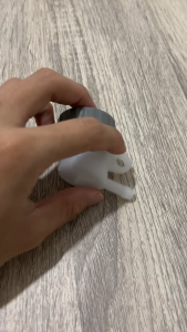 Tabung Minyak Rem Belakang Model Bulat PNP MX King 150 Vixion R15 Jupiter MX Z LR55