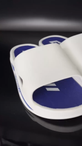 Special offer(Size44/45) fashion casual slippers for men sleeper sale original man and woman Slides thick-soled sandals sleepers for men new design sports style 2024 tsinelas aesthetic