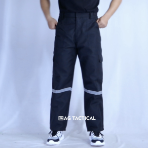 Celana Wearpack Safety Proyek Panjang Celana Kerja Werpak Celana Panjang Pdl Lapangan