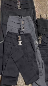 QUẦN DÀI NỮ XÃ KHO SALE. TẶNG QUÀ