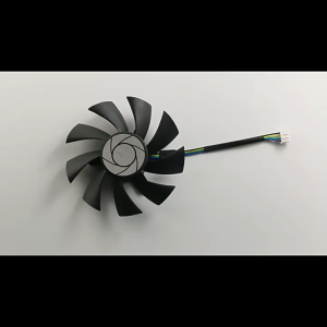 MSI R7 360GTX 950GTX 1060 ITX Graphics Card Cooling Fan HA9515H12SF-Z