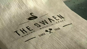 ข้าวสาลี มอลต์ Wheat Malt THE SWAEN© Malt ทำเบียร์ เดอะ สวอน©