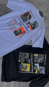 Kaos Pria Nexttime - Kaos distro - baju pria - kaos pria - kaos pria distro - kaos Nexttime P1stol Hitam