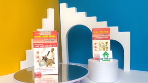 Combo 7 Hoàng Thống Phong Platinum hộp 60v giúp giảm nồng độ axit uric giảm đau khớp do gút giúp cải thiện gout.