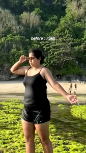 Kalon Teh Hijau Premium Saffron: Teh Diet Detoks Suplemen Diet Pelangsing Herbal