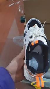 Sneaker Wanita Kets Kasual Fashion RWS 9201 - Sepatu Cewek Stylish Elegan