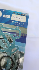 Paking Fullset Crypton Vega & KC Premier: Pilihan Terbaik untuk Kendaraan Bermotor