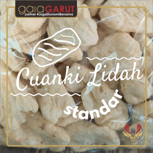 Cuanki Lidah Utuh 25pcs – Pelengkap Seblak & Baso Aci Siap COD/Grosir/Kargo by Gaiagarut