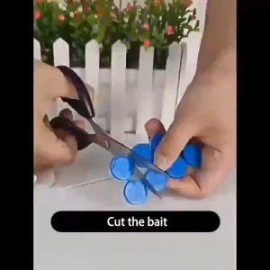 BLIVO 8pcs Cockroach Eliminator: High-Quality Cockroach Prevention & Control