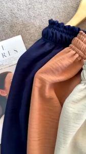 PROMO!! Kulot Crinkle Premium Airflow Jumbo BB 35-80 Kg Tali Serut