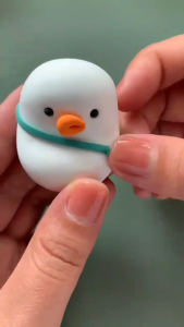 Colorful Super Light Clay Air Dry Clays Non-toxic clay Kids toy craft artwork Children toys Creative Clay & Dough TT35