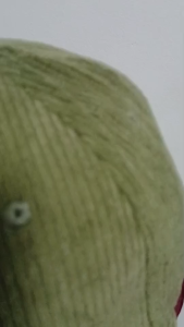 หมวกแก็บ  เบสบอล  สำหรับผู้ชาย หญิง พร้อมส่ง จากไทย หมวกวินเทจ🥝  🍟 ทรงสวย เนื้อผ้าหนา กันแดดได้ดีใส่สบายปรับขนาดได้