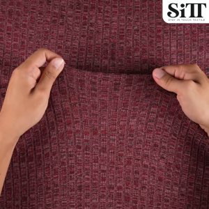 ผ้ายืด ลายทวีต แปลกใหม่ ตัดชุดแฟชั่น นุ่ม สวย ใส่สบาย เนื้อดี ผ้าหลา ตัดยาวต่อเนื่อง