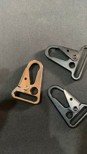 Snaphook Cantolan Gantungan Kunci & Tas: Solusi Praktis untuk Penyimpanan