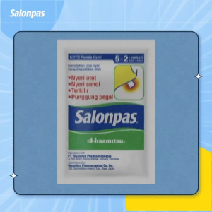 SALONPAS KOYO ISI 10/5X2/KOYO PEREDA NYERI/NYERI SENDI/TERKILIR/PEGAL PEGAL